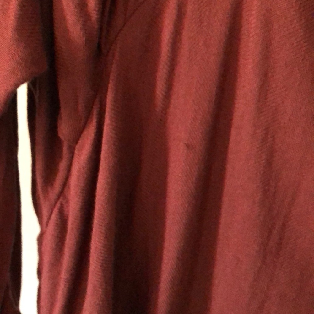 Free People Blouse - Picture 8 of 8